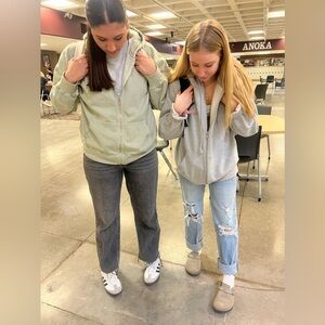 Meet your Posher, Sequoia